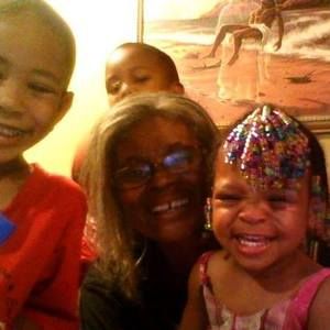 Meet your Posher, Faye